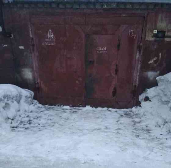 Гараж, 28 м2 Новосибирск