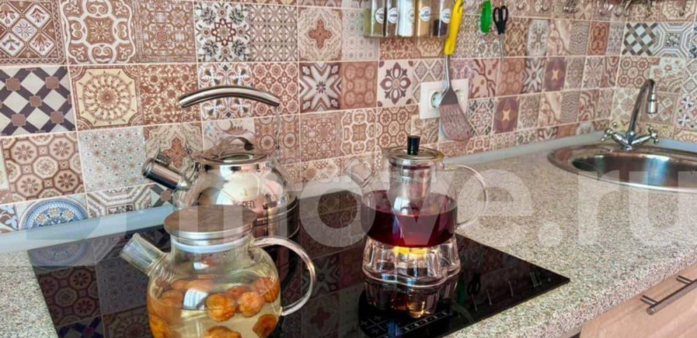 2-комн. квартира, 52 м2, 11/12 эт. Москва - изображение 5