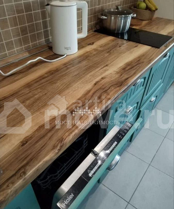 2-комн. квартира, 60 м2, 31/33 эт. Москва - изображение 3