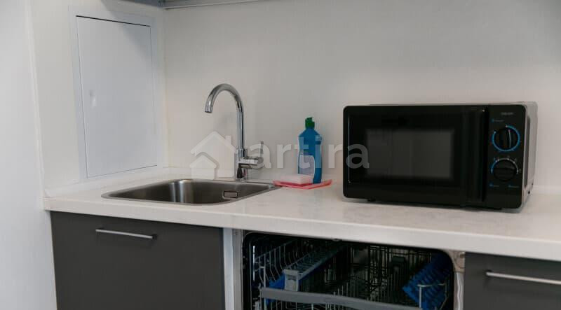 1-комн. квартира, 42 м2, 7/14 эт. Москва - изображение 7