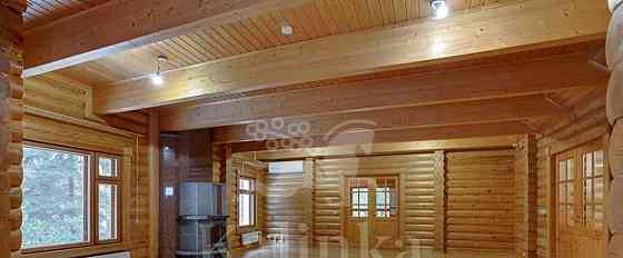 Дом, 533 м2, 1.6 га, 3 эт. Москва