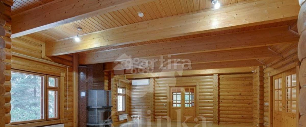 Дом, 533 м2, 1.6 га, 3 эт. Москва - изображение 4