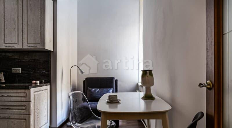 2-комн. апарт-ы, 42 м2, 2/5 эт. Санкт-Петербург - изображение 11