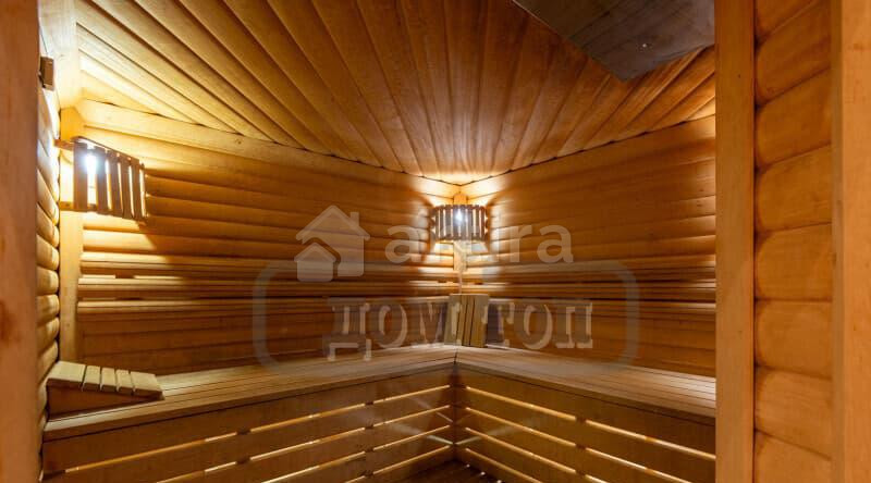 Коттедж, 1400 м2 Красногорск - изображение 13