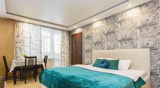 2-комн. квартира, 51 м2, 3/4 эт. Москва