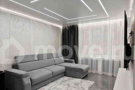 2-комн. квартира, 43.7 м2, 6/24 эт. Москва