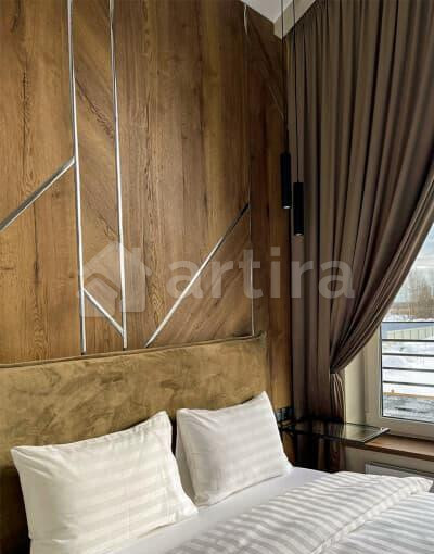 Коттедж, 280 м2 Санкт-Петербург - изображение 20