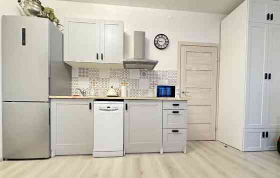 1-комн. квартира, 26 м2, 3/12 эт. Санкт-Петербург