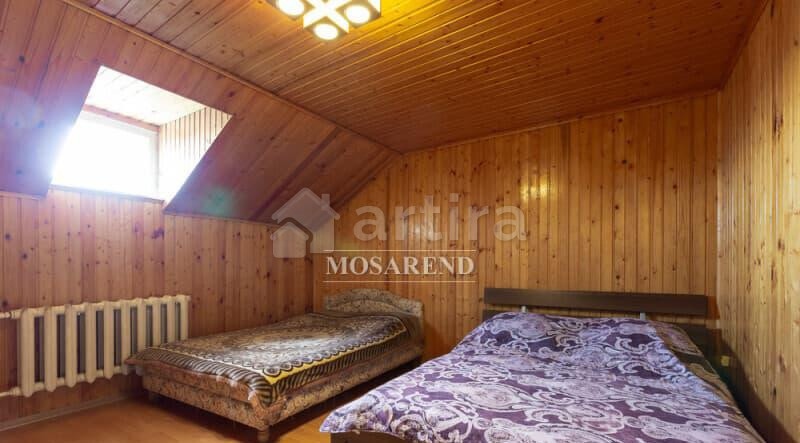 Коттедж, 625 м2 Балашиха - изображение 10