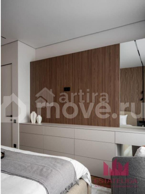 3-комн. квартира, 100 м2, 10/25 эт. Москва - изображение 7