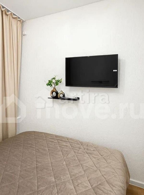 Студия, 16.8 м2, 1/10 эт. Москва - изображение 7