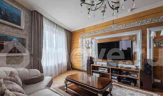 4-комн. квартира, 175.6 м2, 4/48 эт. Москва