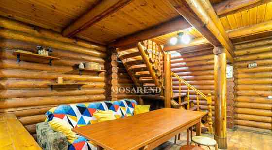 Коттедж, 180 м2 Бронницы