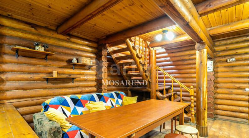 Коттедж, 180 м2 Бронницы - изображение 6