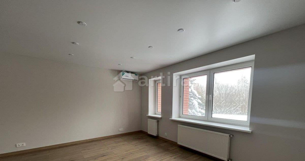 Таунхаус, 435 м2, 1 сотка, 4 эт. Москва - изображение 7