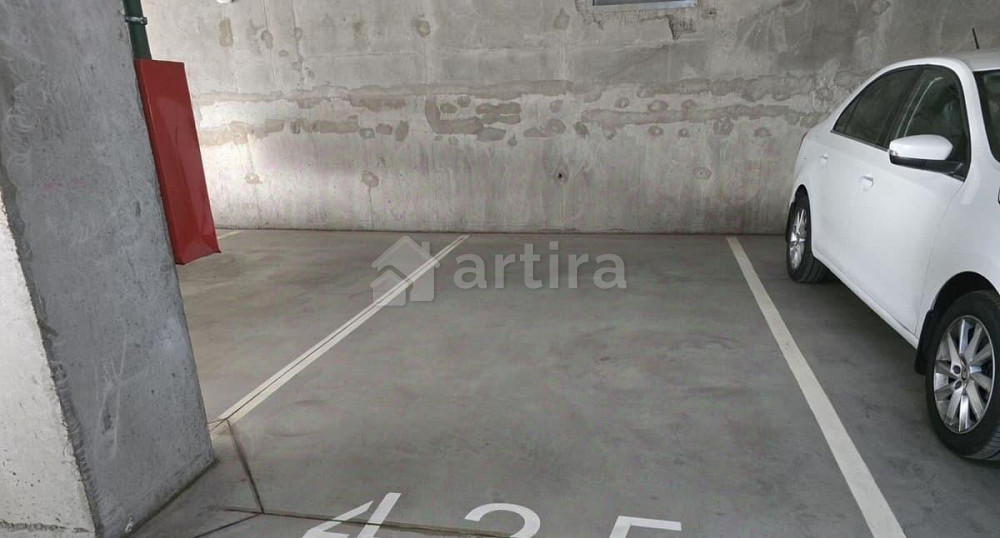 Гараж, 13 м2 Санкт-Петербург - изображение 5