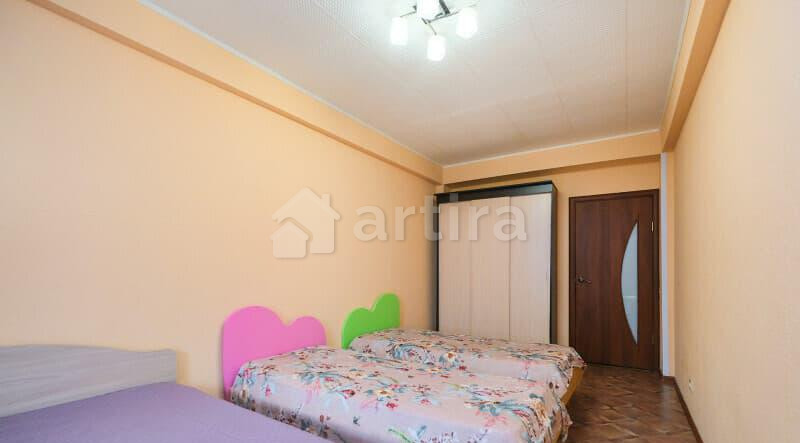 2-комн. квартира, 70 м2, 4/16 эт. Новосибирск - изображение 9