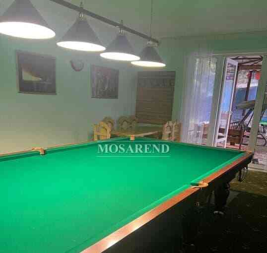 Коттедж, 200 м2 Солнечногорск