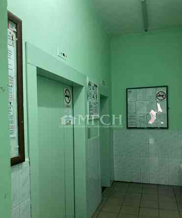 2-комн. квартира, 59 м2, 10/17 эт. Москва