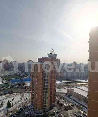 4-комн. квартира, 117.2 м2, 16/20 эт. Москва