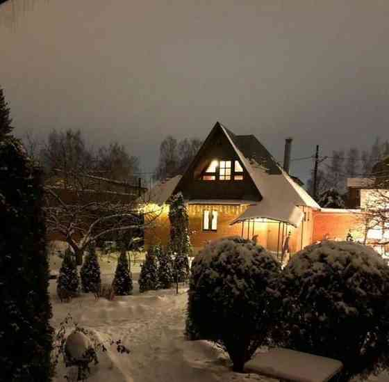 Дом, 69 м2, 16 соток, 2 эт. Ивантеевка