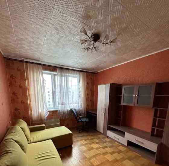 Комната, 15 м2, 11/17 эт. Москва