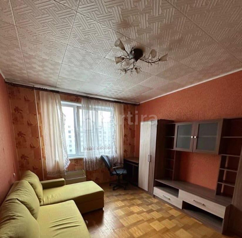 Комната, 15 м2, 11/17 эт. Москва - изображение 1