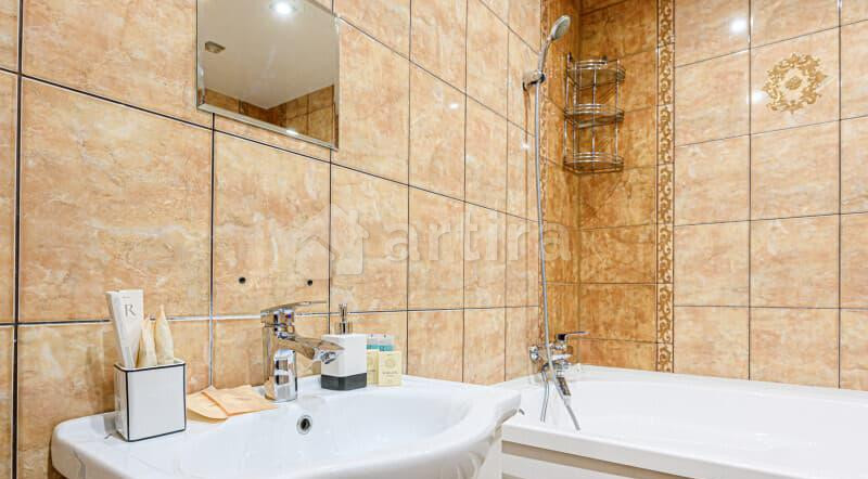 2-комн. квартира, 58 м2, 2/19 эт. Новосибирск - изображение 9