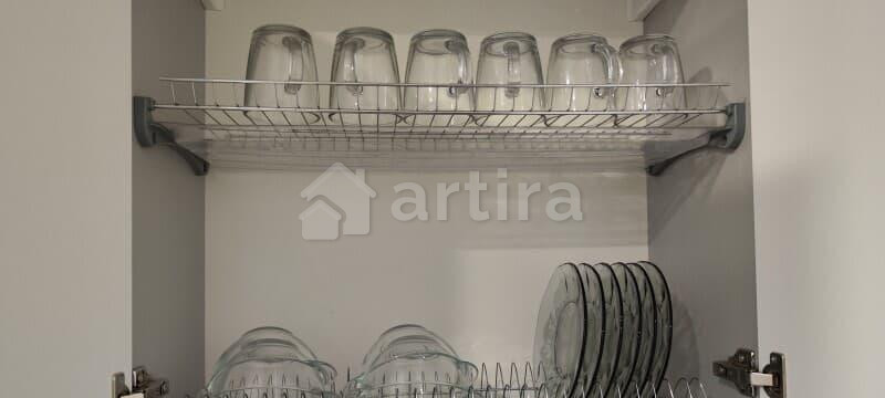 1-комн. квартира, 45 м2, 8/9 эт. Тюмень - изображение 18