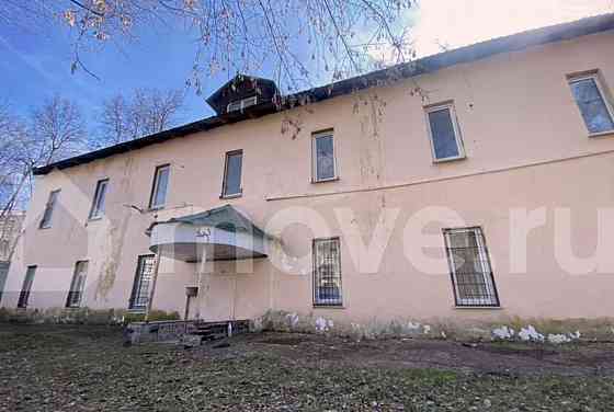 Студия, 15 м2, 1/2 эт. Москва