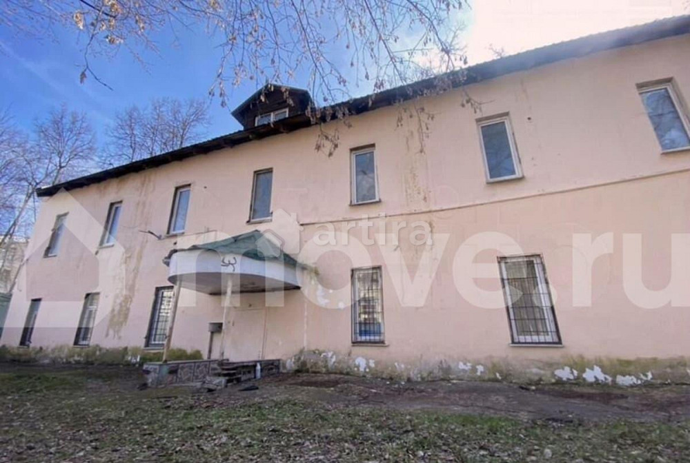 Студия, 15 м2, 1/2 эт. Москва - изображение 2