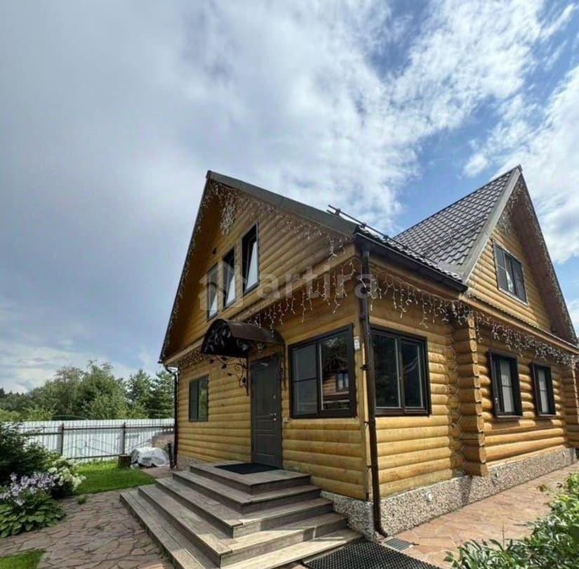 Дом, 160 м2, 50 соток, 2 эт. Одинцово - изображение 7