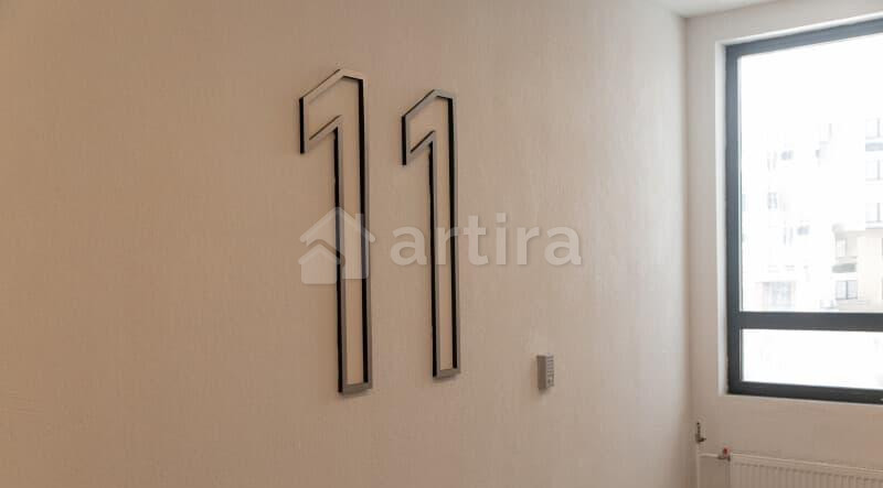 Студия, 27 м2, 11/11 эт. Москва - изображение 8