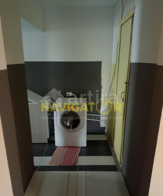 Комната, 6 м2, 1/7 эт. Уфа - изображение 2