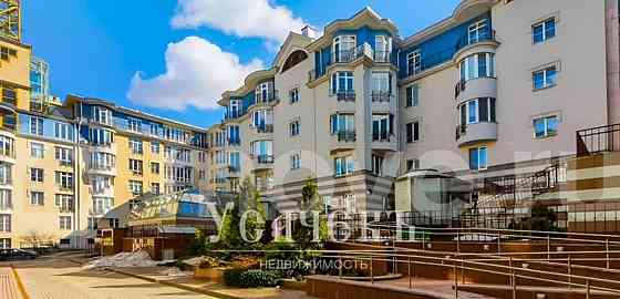 6-комн. квартира, 877.2 м2, 3/6 эт. Москва
