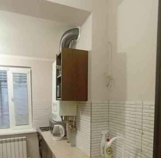 Дом, 35 м2, 1 сотка, 1 эт. Евпатория