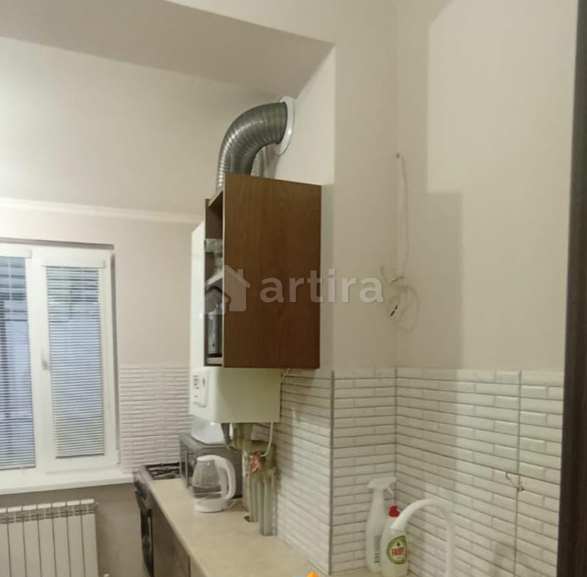 Дом, 35 м2, 1 сотка, 1 эт. Евпатория - изображение 4