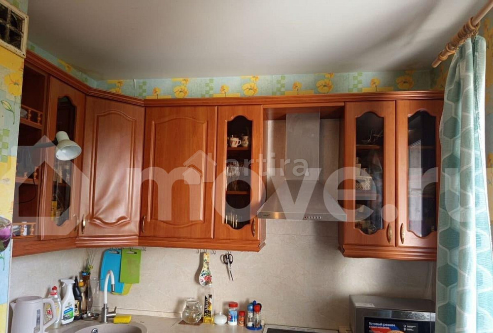 1-комн. квартира, 36.4 м2, 6/16 эт. Москва - изображение 5