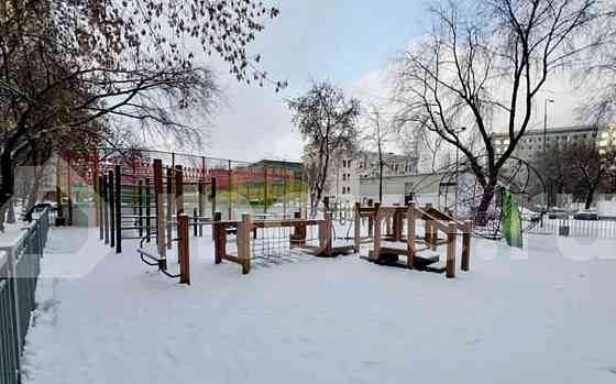 Студия, 14.1 м2, 1/17 эт. Москва