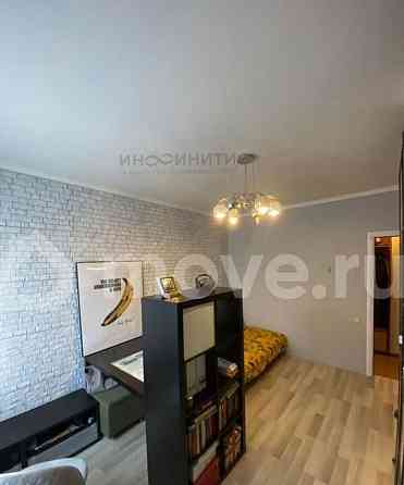 3-комн. квартира, 69.6 м2, 1/12 эт. Москва