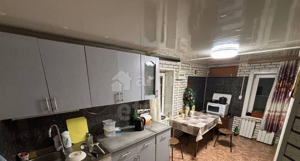 Комната, 14 м2, 2/2 эт. Домодедово - изображение 5