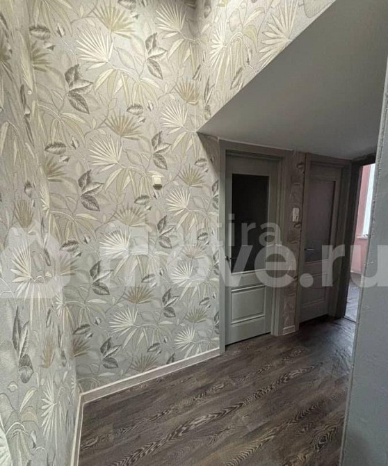 4-комн. квартира, 98.8 м2, 4/5 эт. Москва - изображение 3