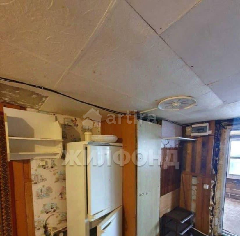 Дом, 53 м2, 1 сотка, 1 эт. Новосибирск - изображение 6