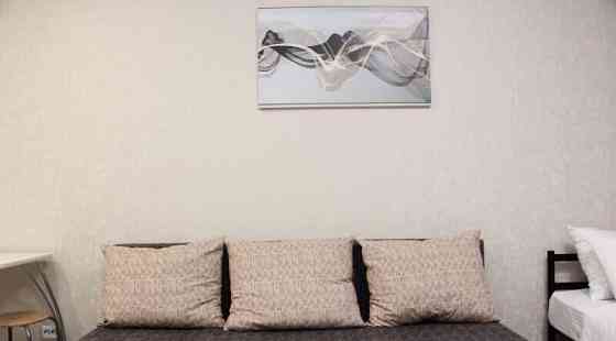 Студия, 35 м2, 3/21 эт. Тюмень