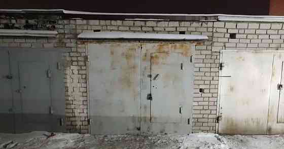 Гараж, 20 м2 Волгоград