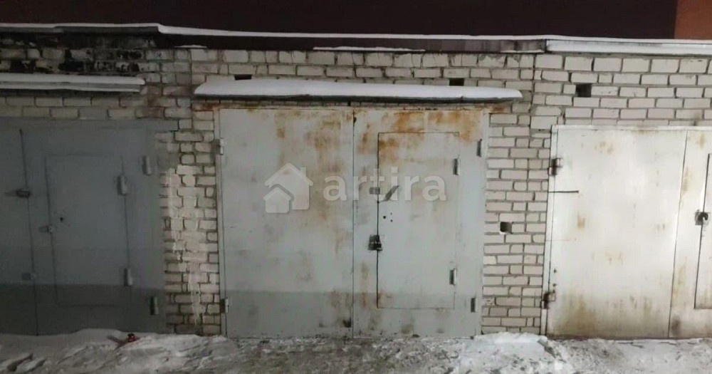 Гараж, 20 м2 Волгоград - изображение 1