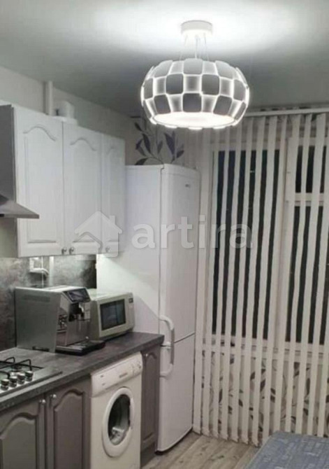 Комната, 60 м2, 7/9 эт. Москва - изображение 5