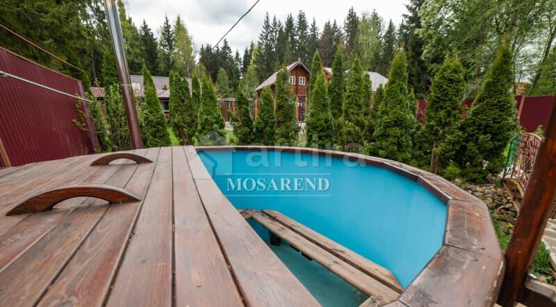 Коттедж, 200 м2 Солнечногорск - изображение 5