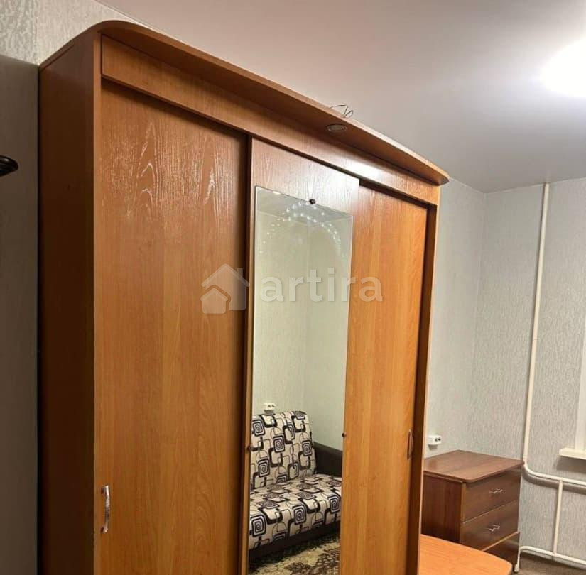 Комната, 12 м2, 3/5 эт. Красноярск - изображение 3