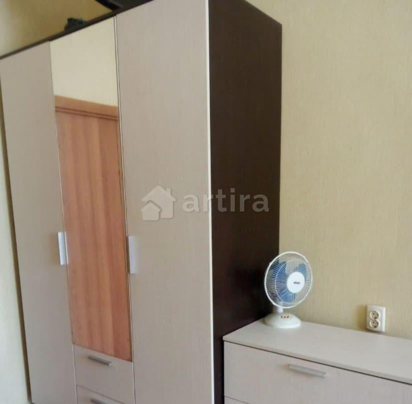 Комната, 20 м2, 2/3 эт. Ростов-на-Дону - изображение 6